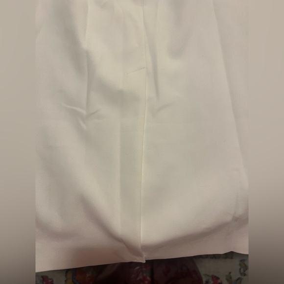 NWT Ted Baker London Klarika Bodycon Midi Dress | White MIDI Dress | Bride Dress - Picture 14 of 15